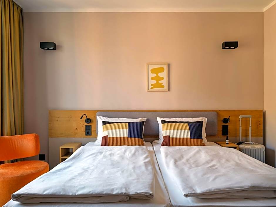 Intercityhotel Bremen