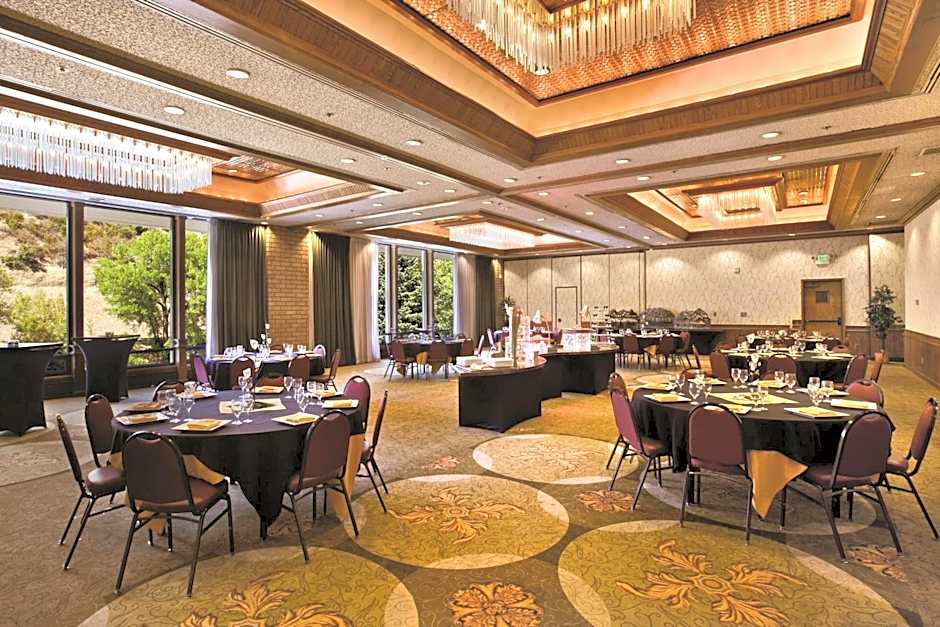 DoubleTree By Hilton Hotel Durango