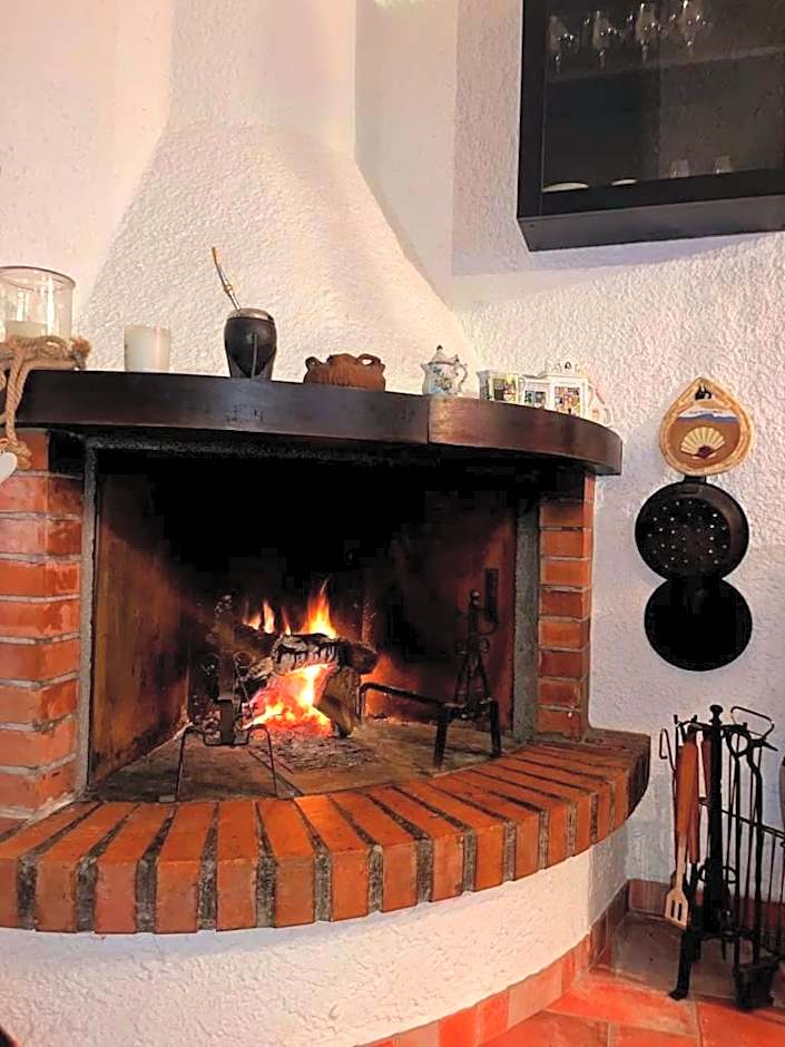 Residence LA VILLA Attico Panoramico