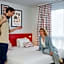Adagio Access Paris Vanves Porte De Versailles Aparthotel