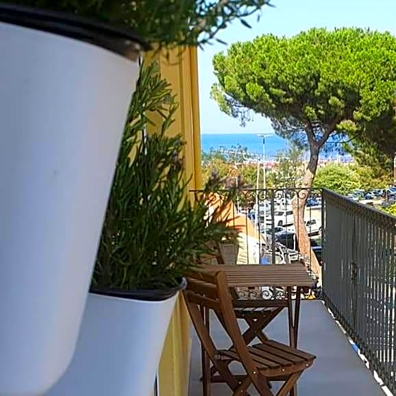 Xenia, B&B Soverato