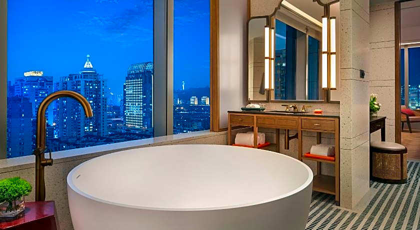 Andaz Xiamen, By Hyatt