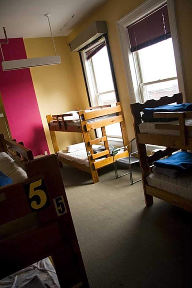 Hostel Buffalo-Niagara