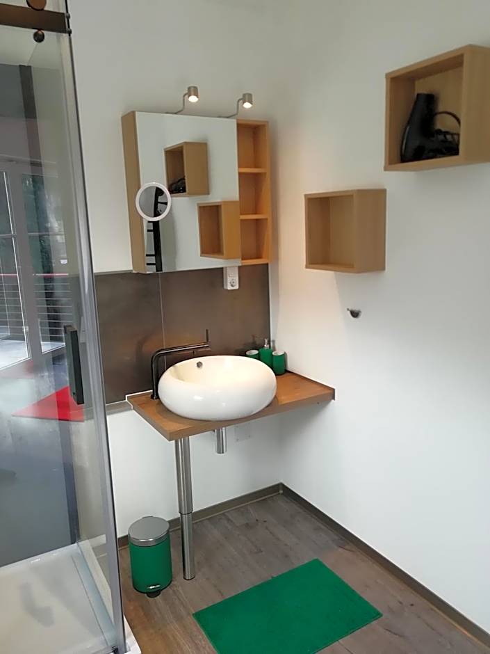 Waldhotel Forsthaus Remstecken