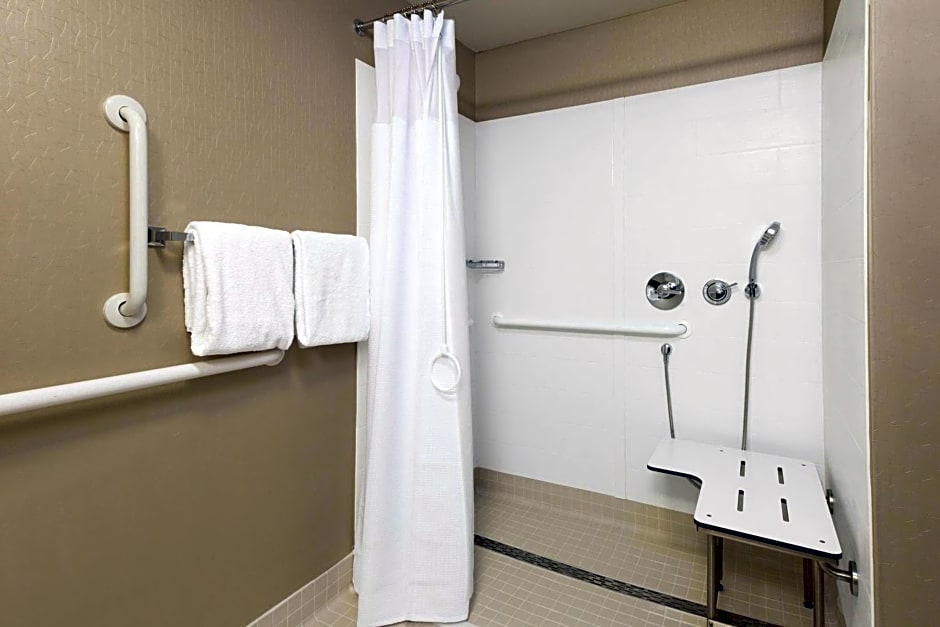 SpringHill Suites Louisville Hurstbourne/North