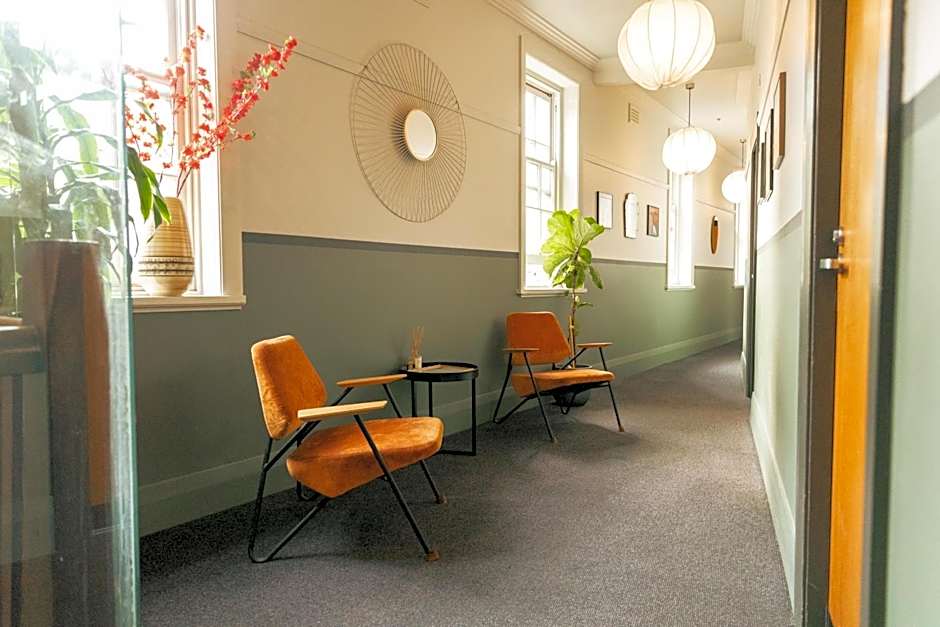 Darlo Bar Darlinghurst