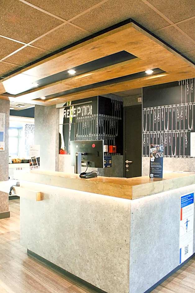 ibis budget Saint-Omer Centre