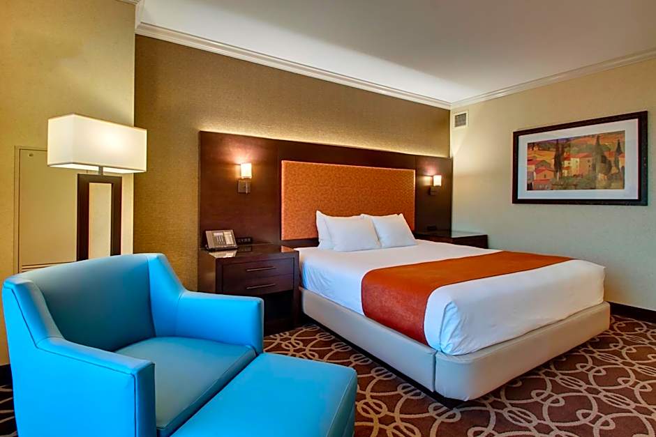 Argosy Casino Hotel And Spa