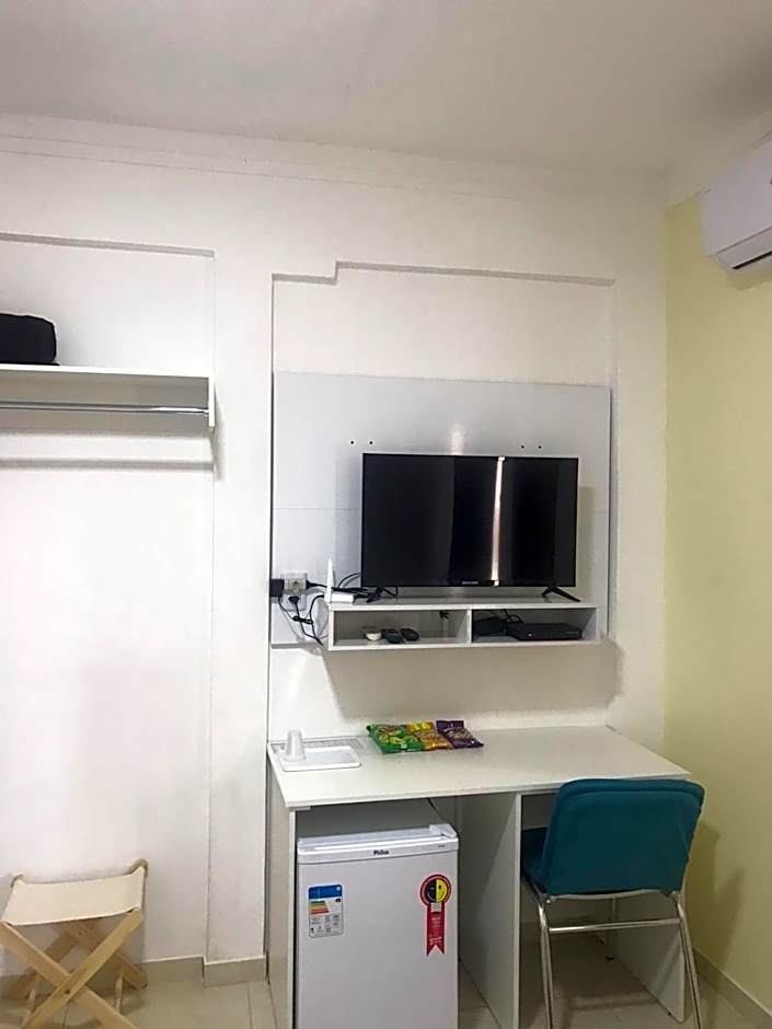 Pousada Barreirinhas House