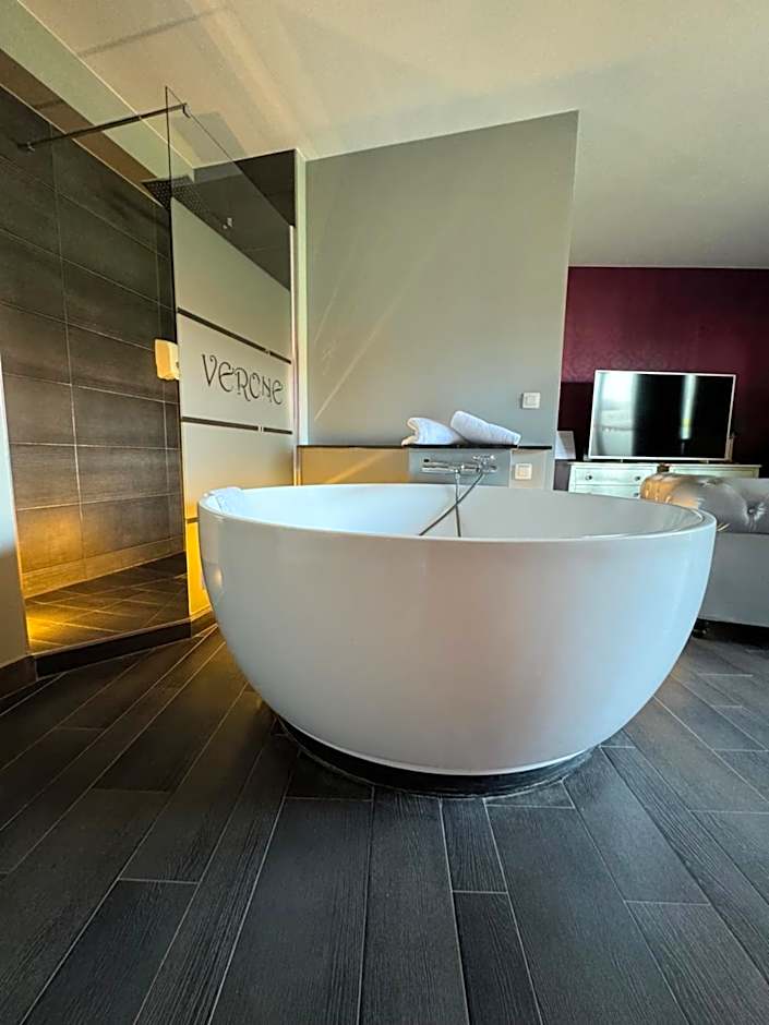 L'écrin des Vennes - Liège centre