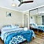 Beach Palms Holiday Apartments