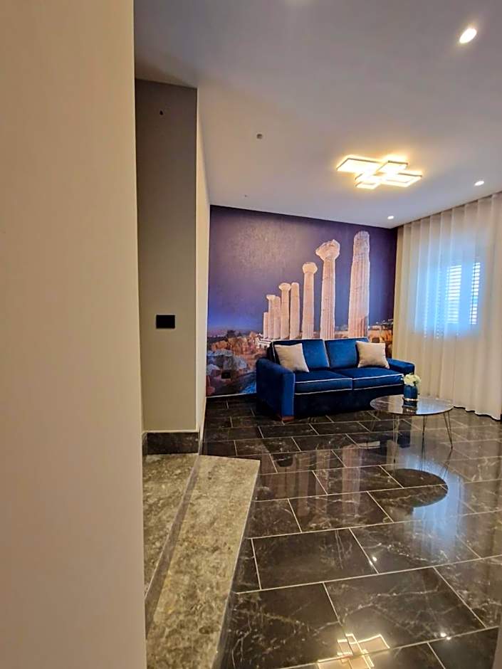 Beatus Suites And Rooms B&B