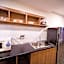 Rangsit Residence & Hotel