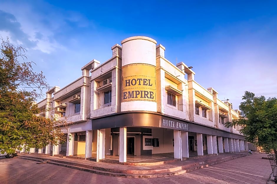 Hotel Empire