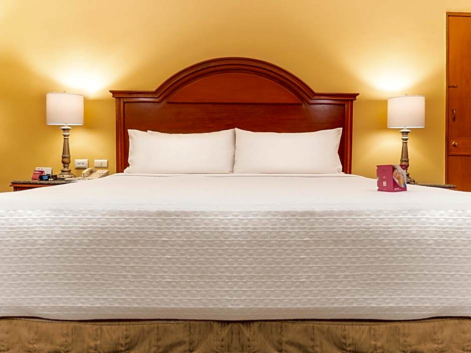 Crowne Plaza Hotel Monterrey By IHG