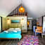 Dalyan Riverside Private Gaia Koru Bungalows with Swimming Pool Adults Only