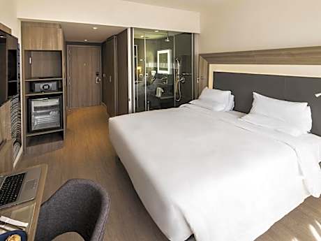 Deluxe Apartment with Double Bed