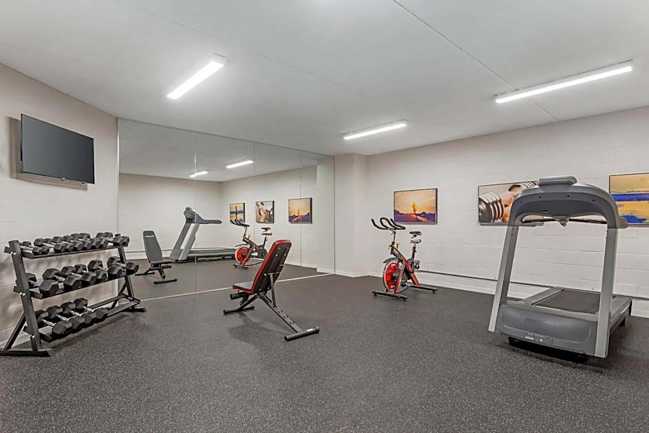 Quality Suites Whitby