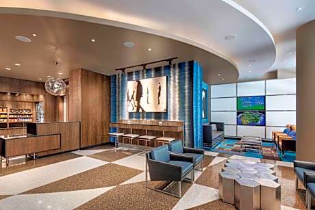 Fairfield Inn & Suites by Marriott Chicago Downtown/Magnificent Mile