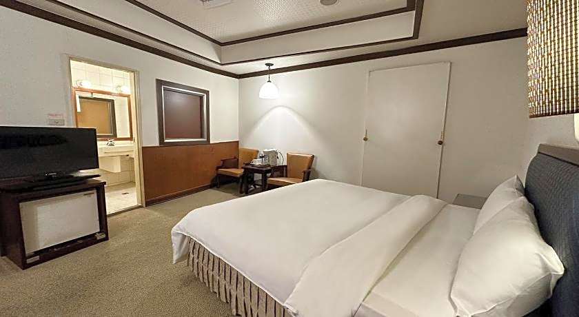 Guide Hotel Changhua Jhongjheng