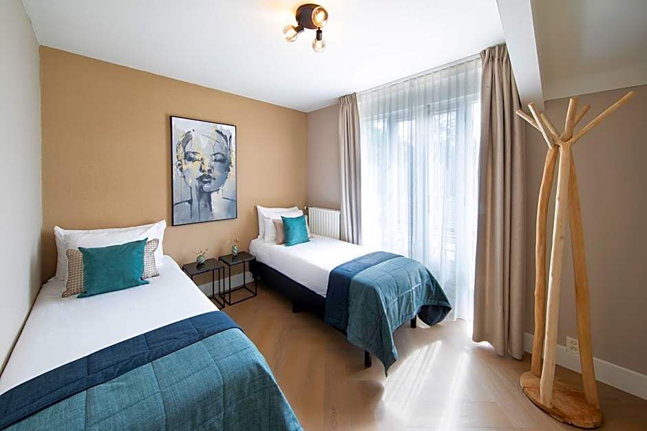 Bilderberg Residence Groot Heideborgh