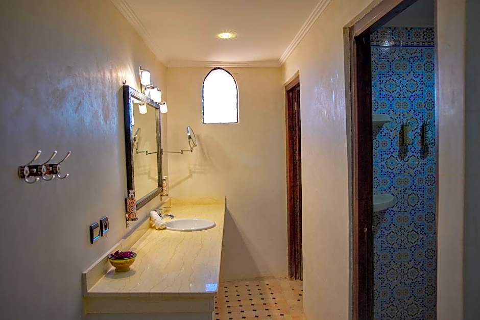 Riad Tama & spa