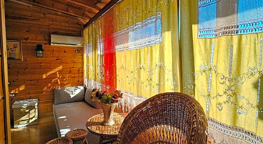 Kocibelli Hotel