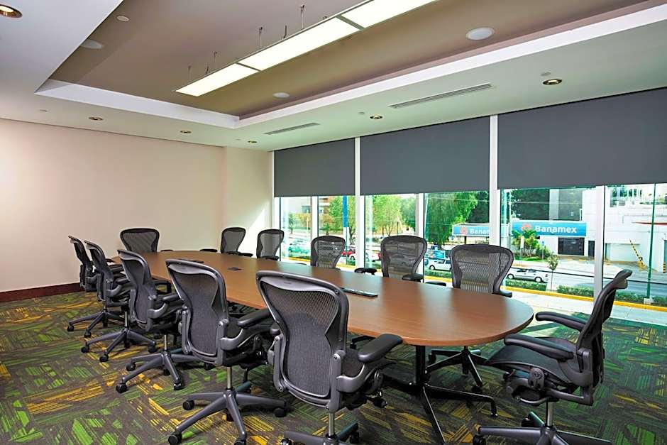 Hampton Inn By Hilton Leon, Guanajuato, Mexico