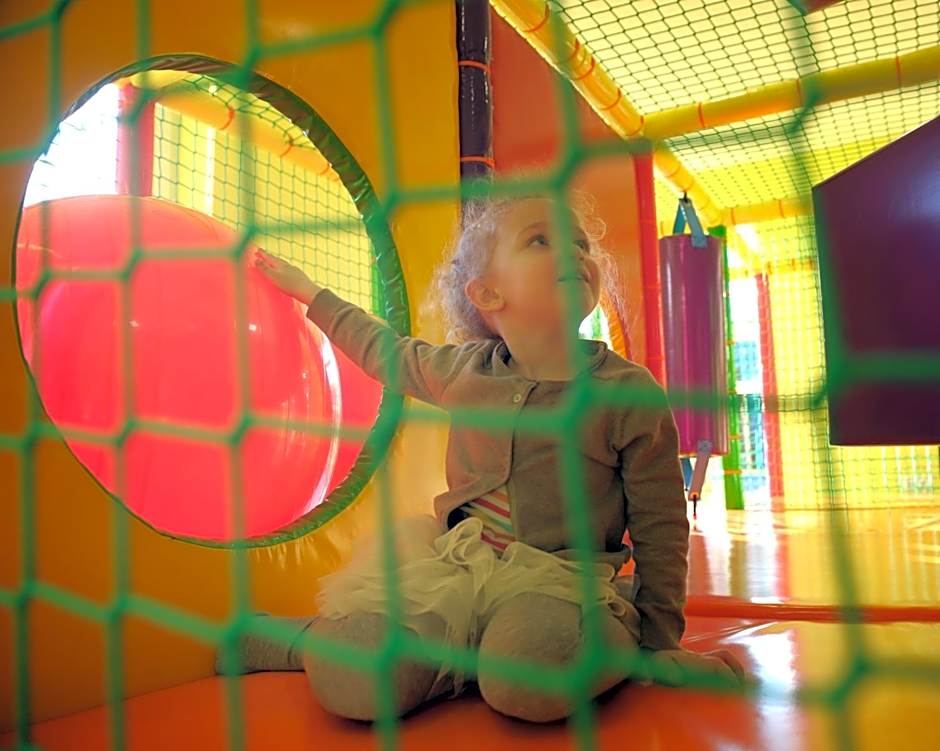 Hotel Czardasz Spa & Wellness