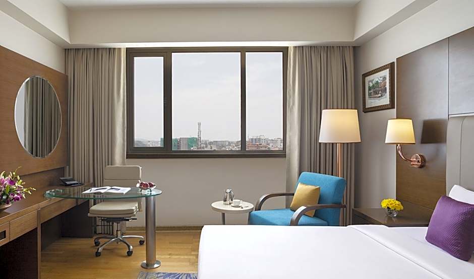 Vivanta Thiruvananthapuram
