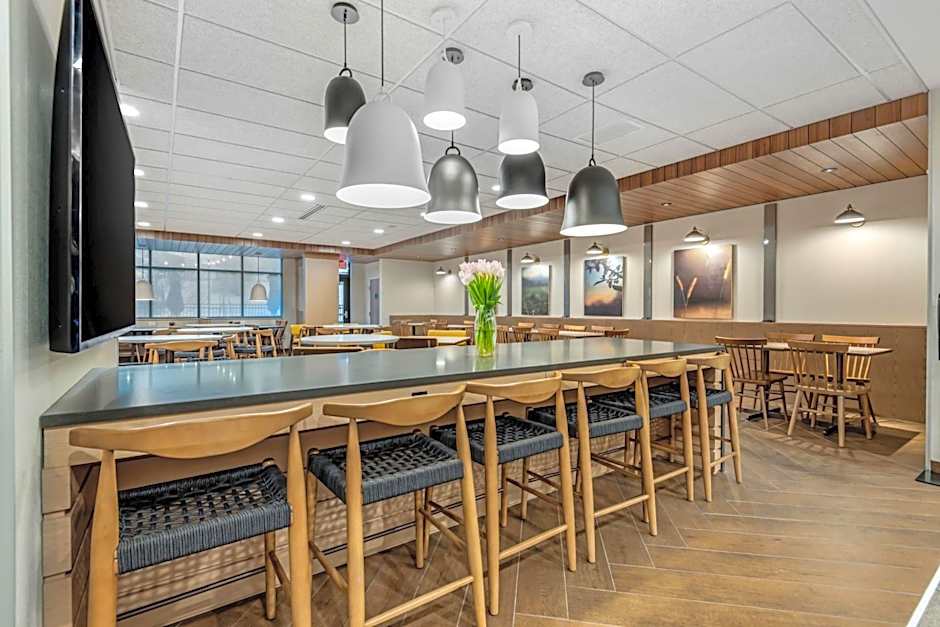 Fairfield by Marriott Inn & Suites North Conway