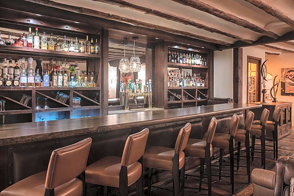 La Posada de Santa Fe, A Tribute Portfolio Resort & Spa