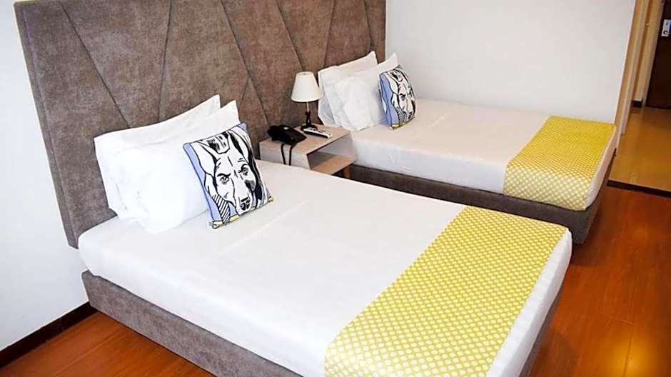 Pop Art Hotel Las Colinas Manizales