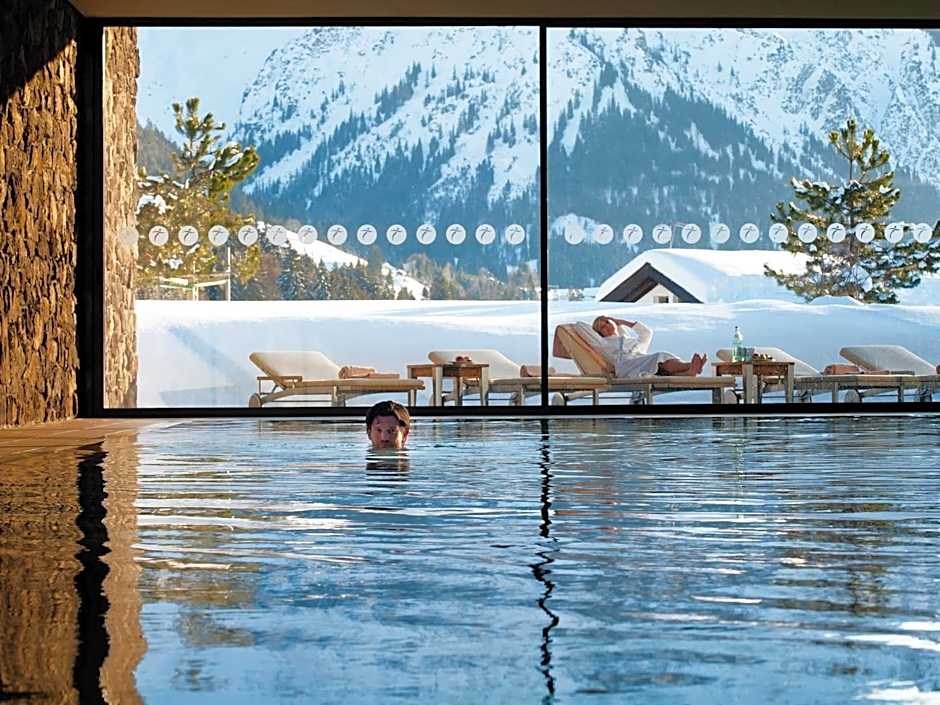 Travel Charme Ifen Kleinwalsertal