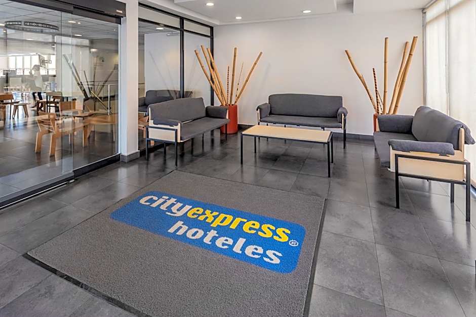 City Express by Marriott Oaxaca