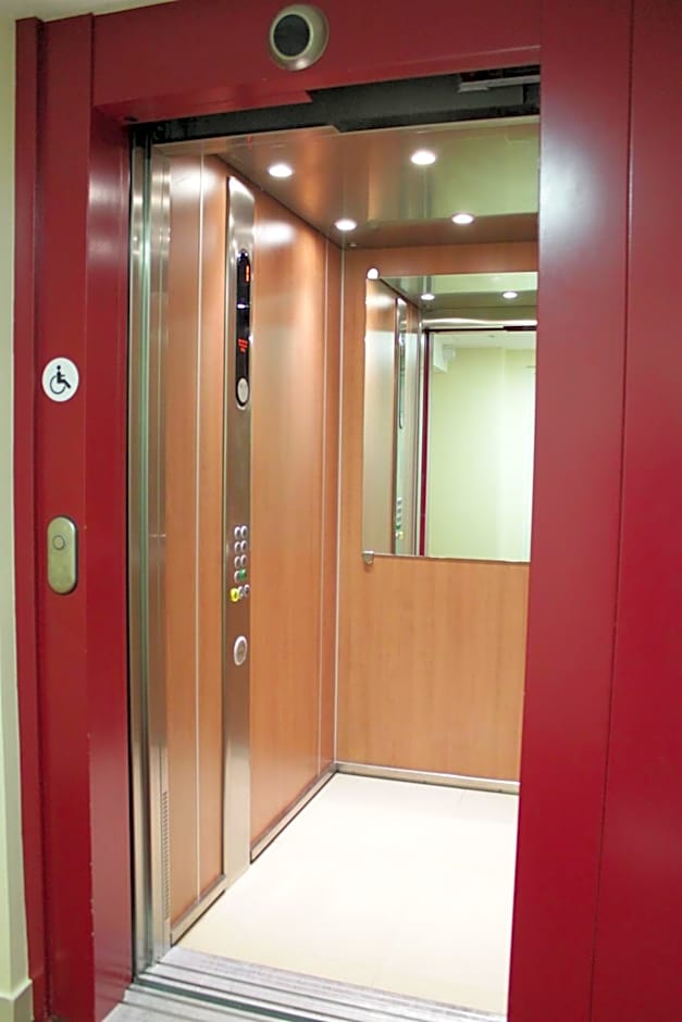 Le Grand Hotel De Normandie