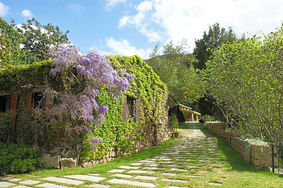 L'Agnata di De André Boutique Hotel