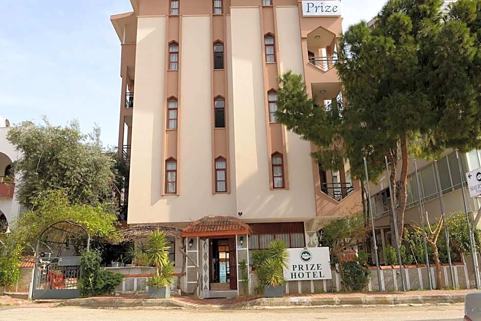 Sherwood Premio Hotel