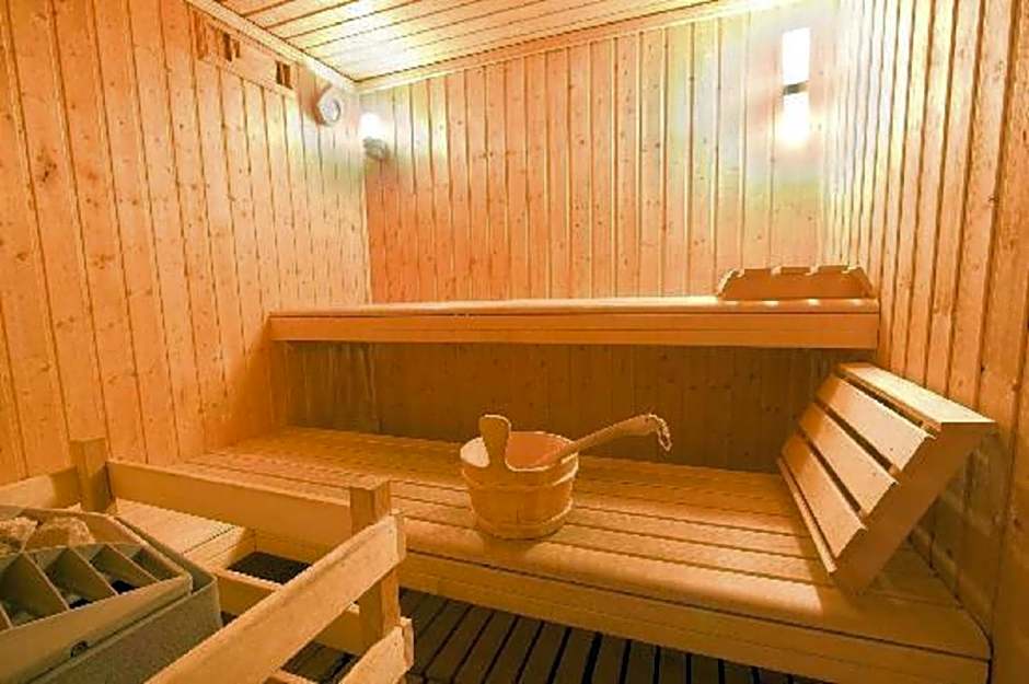 Kyriad Le Blanc-Mesnil