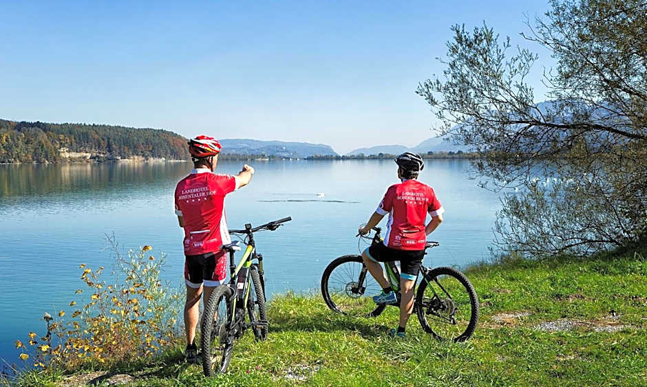 Landhotel Rosentaler Hof