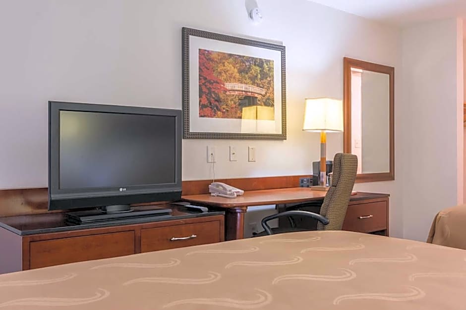 Days Inn by Wyndham Hartsfield Jackson Atlanta Airport West