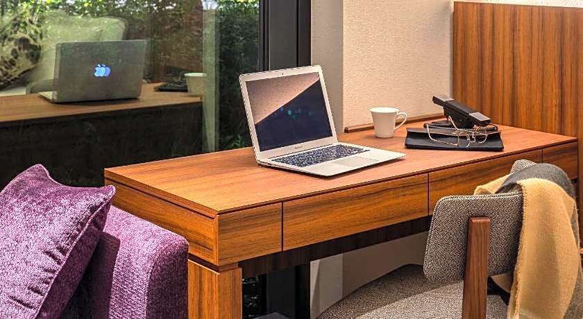 Mitsui Garden Hotel Toyosu BAYSIDE CROSS Tokyo