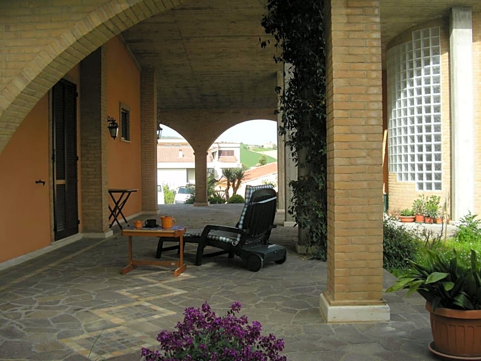 Bed And Breakfast San Martino