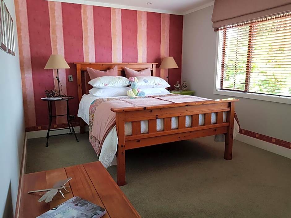 Photo 1 of 5 of Double Room with Private External Bathroom