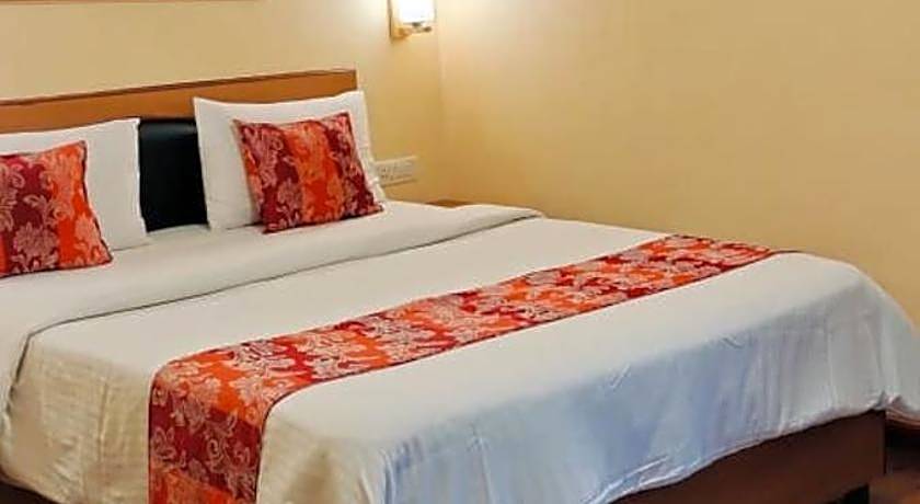 Nahar Manchester Inn