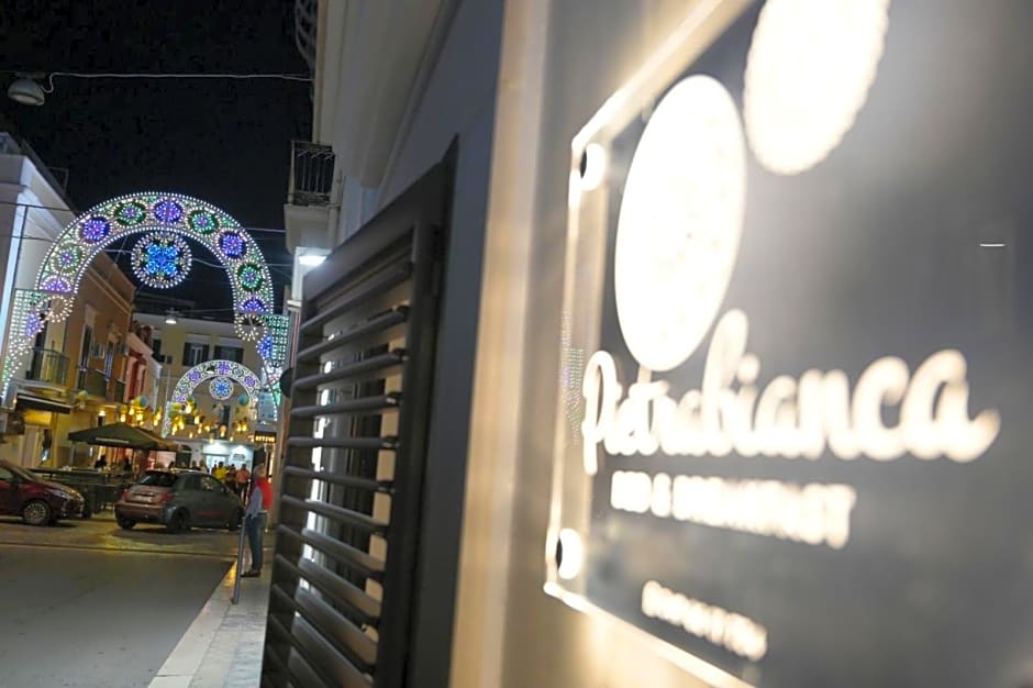 Pietrabianca Santa Maria Apartments