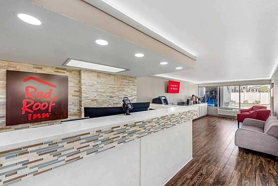 Red Roof Inn Kissimmee