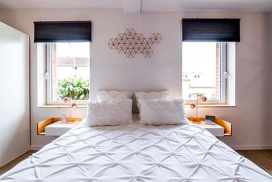 B&B La Maison de Julia