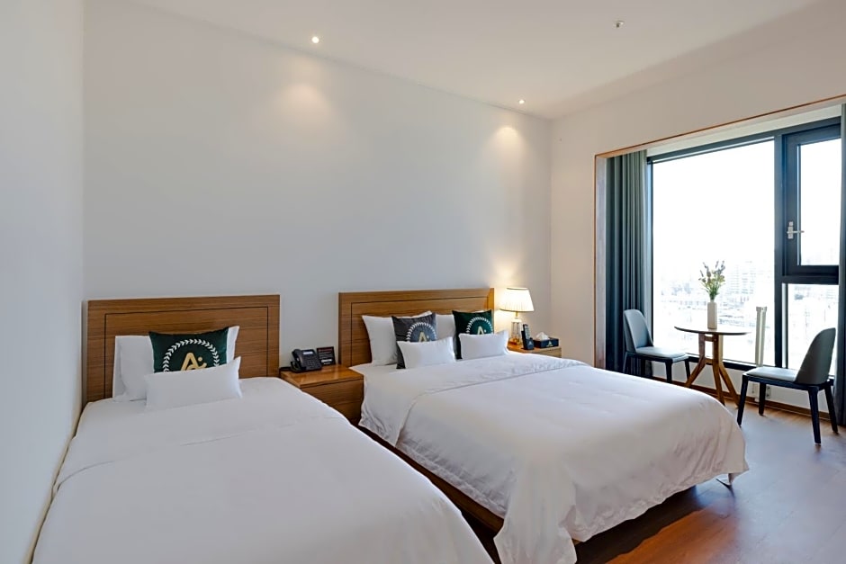 Hotel Arari