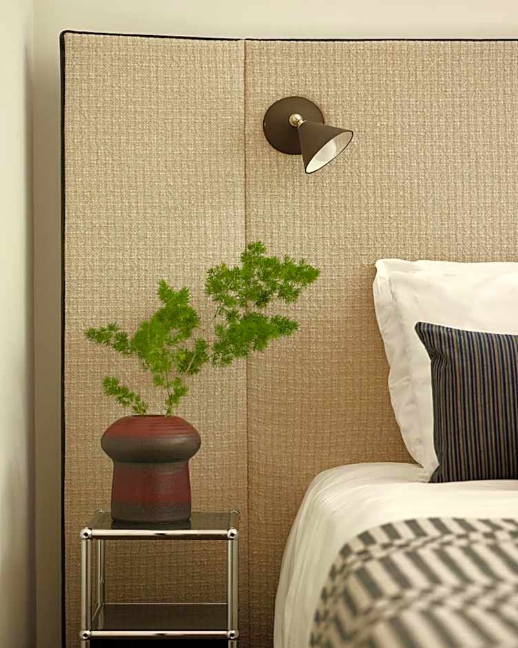 Morgan & Mees Rotterdam